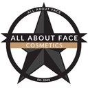 All About Face Aesthetics logo